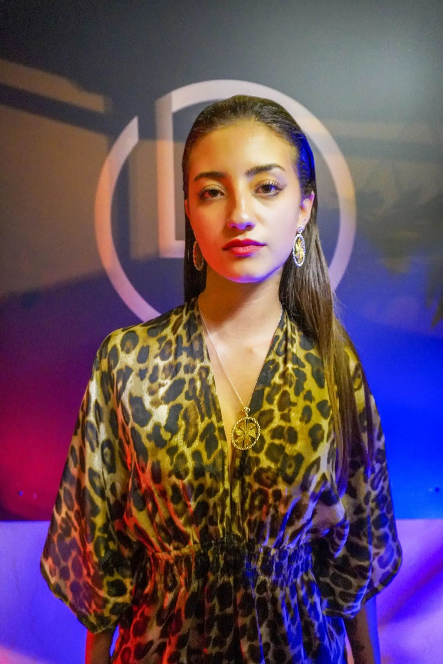 Álbum Evento inaugural La Factoría