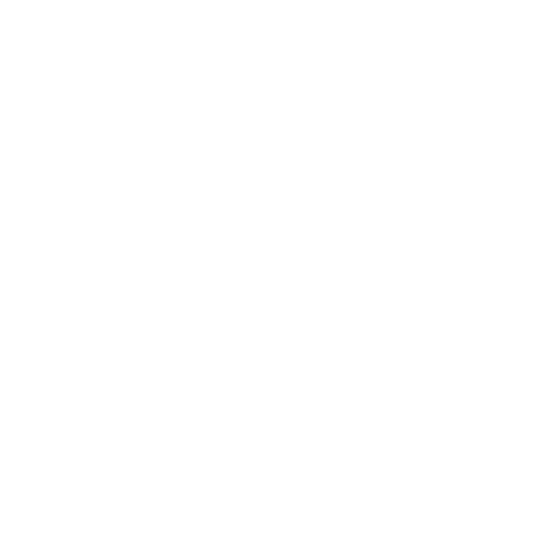 Logotipo de Impressione en blanco