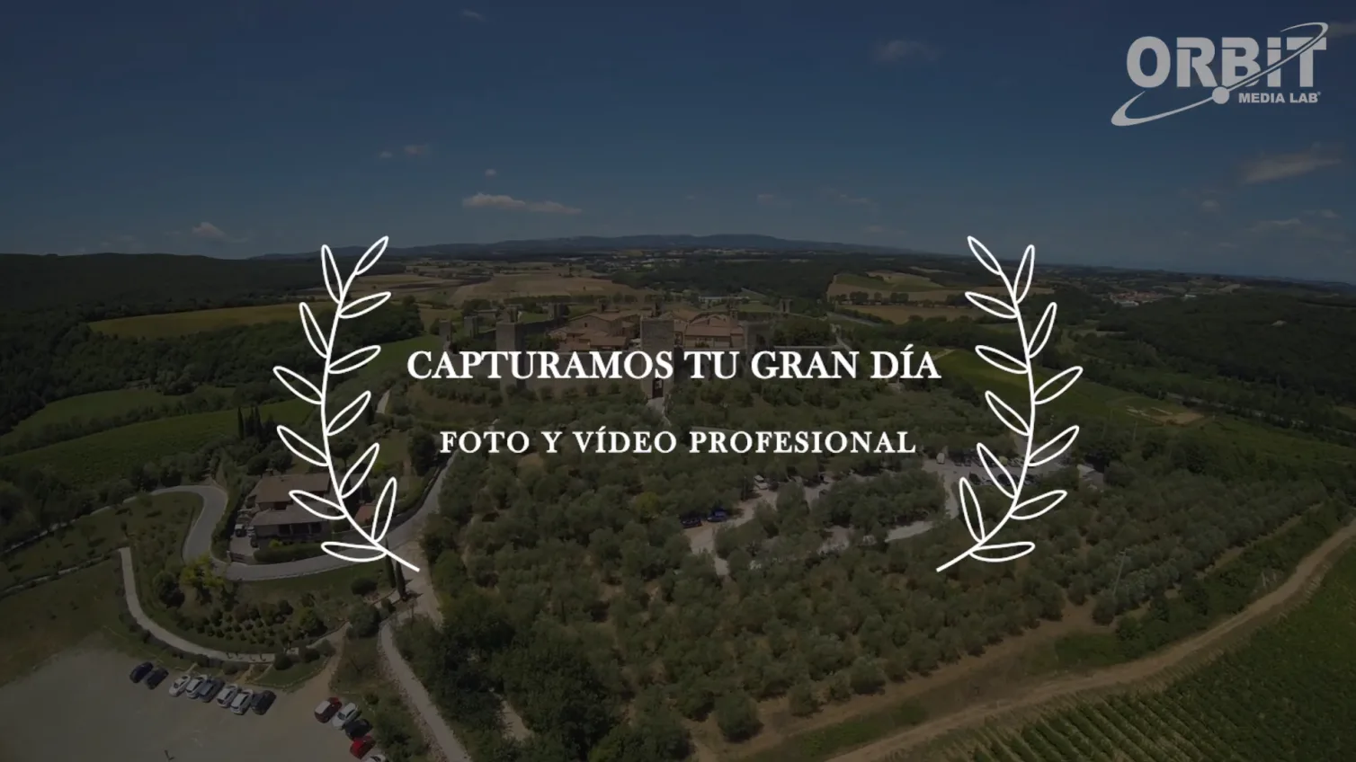 Servicio de Bodas