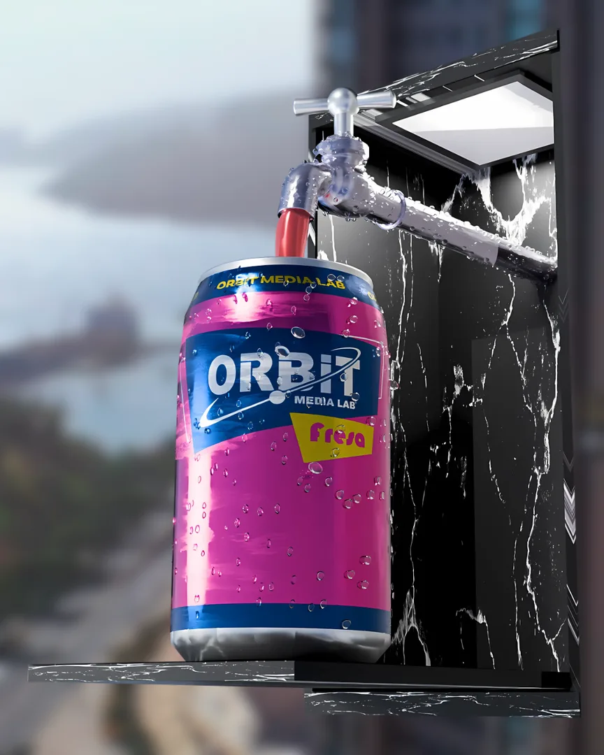 Publicidad CGI Tenerife