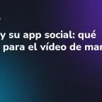Sora 2 y su app social: qué cambia para el vídeo de marca