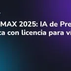 Adobe MAX 2025: IA de Premiere y música con licencia para vídeo