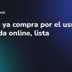 Google ya compra por el usuario: tu tienda online, lista