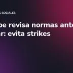 YouTube revisa normas antes de publicar: evita strikes