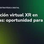Producción virtual XR en Canarias: oportunidad para marcas