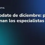 Core update de diciembre: por qué ganan los especialistas