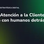Ley de Atención a la Clientela: IA sí, pero con humanos detrás