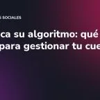 X publica su algoritmo: qué revela para gestionar tu cuenta