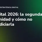 Kit Digital 2026: la segunda oportunidad y cómo no desperdiciarla