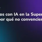 Anuncios con IA en la Super Bowl 2026: por qué no convencieron