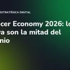 Influencer Economy 2026: los Reels ya son la mitad del patrocinio
