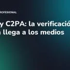 Canon y C2PA: la verificación de imagen llega a los medios