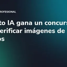 Una foto IA gana un concurso: cómo verificar imágenes de usuarios