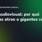 ZEC y audiovisual: por qué Canarias atrae a gigantes como DNEG