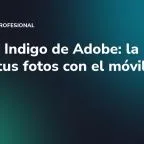 Project Indigo de Adobe: la IA que critica tus fotos con el móvil