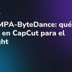 Pacto MPA-ByteDance: qué cambia en CapCut para el copyright