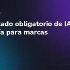 Etiquetado obligatorio de IA en la UE: guía para marcas
