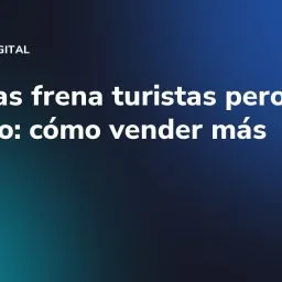 Canarias frena turistas pero sube el gasto: cómo vender más