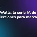 Castle Walls, la serie IA de Prime Video: lecciones para marcas