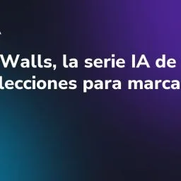 Castle Walls, la serie IA de Prime Video: lecciones para marcas