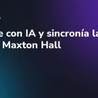 Doblaje con IA y sincronía labial: el caso Maxton Hall