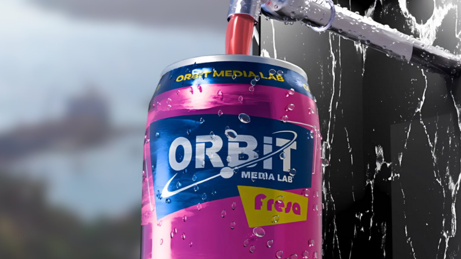 Servicio Publicidad CGI (Fake Out Of Home – FOOH)
