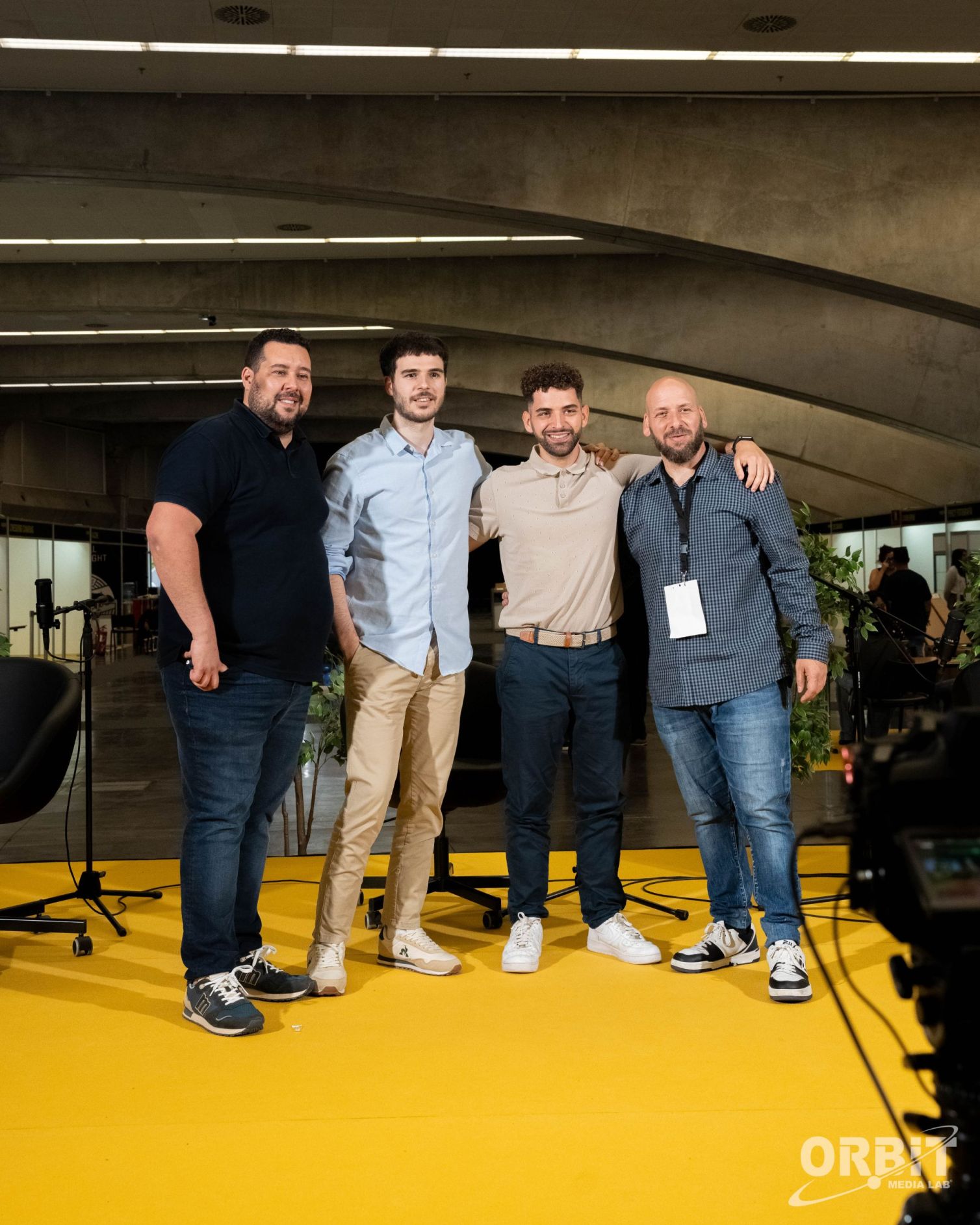 Álbum Expo Fórum 2025