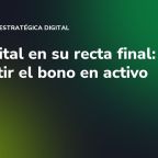 Kit Digital en su recta final: cómo convertir el bono en activo
