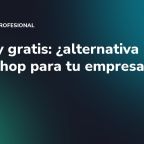 Affinity gratis: ¿alternativa real a Photoshop para tu empresa?