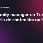 Community manager en Tenerife o agencia de contenido: qué elegir