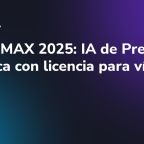 Adobe MAX 2025: IA de Premiere y música con licencia para vídeo