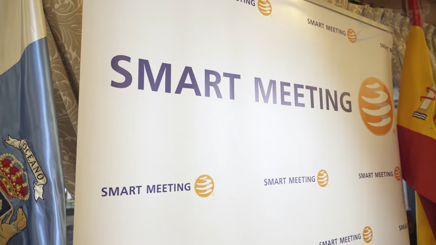 Smart Meeting | Un Ecosistema de Negocios