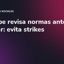YouTube revisa normas antes de publicar: evita strikes