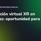 Producción virtual XR en Canarias: oportunidad para marcas