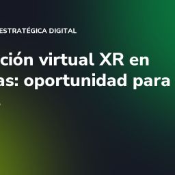 Producción virtual XR en Canarias: oportunidad para marcas