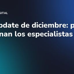 Core update de diciembre: por qué ganan los especialistas