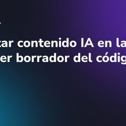 Etiquetar contenido IA en la UE: el primer borrador del código