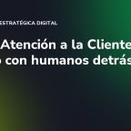 Ley de Atención a la Clientela: IA sí, pero con humanos detrás