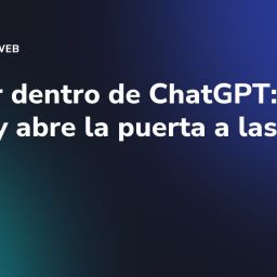 Vender dentro de ChatGPT: Shopify abre la puerta a las pymes