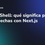 React2Shell: qué significa para webs hechas con Next.js