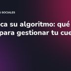 X publica su algoritmo: qué revela para gestionar tu cuenta