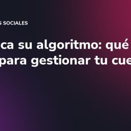 X publica su algoritmo: qué revela para gestionar tu cuenta