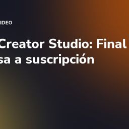 Apple Creator Studio: Final Cut Pro pasa a suscripción
