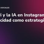 Mosseri y la IA en Instagram: la autenticidad como estrategia