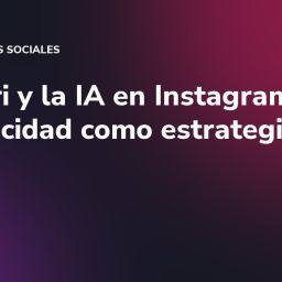 Mosseri y la IA en Instagram: la autenticidad como estrategia