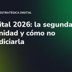 Kit Digital 2026: la segunda oportunidad y cómo no desperdiciarla