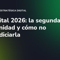 Kit Digital 2026: la segunda oportunidad y cómo no desperdiciarla