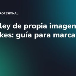Nueva ley de propia imagen y deepfakes: guía para marcas