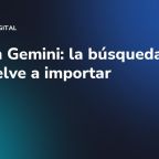 Siri con Gemini: la búsqueda por voz vuelve a importar