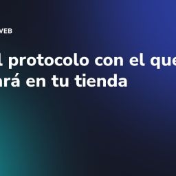 UCP: el protocolo con el que la IA comprará en tu tienda